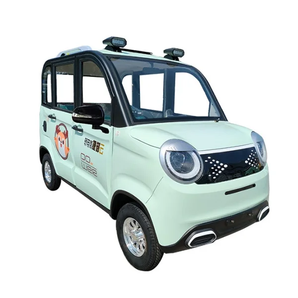 Helduen etxeko lau gurpileko mugikortasun scooter txikia