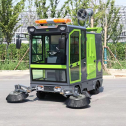 Bide garbiketa lorazaina