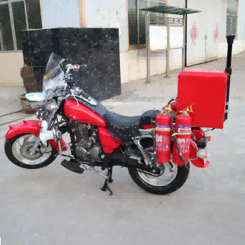 Bi gurpileko su motozikleta